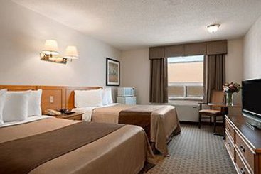 Hotel Travelodge Timmins | Timmins | Ontario | Canada 2