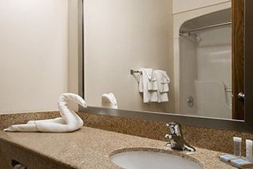 Hotel Travelodge Timmins | Timmins | Ontario | Canada 3