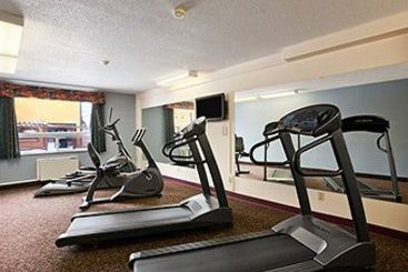 Hotel Travelodge Timmins | Timmins | Ontario | Canada 4