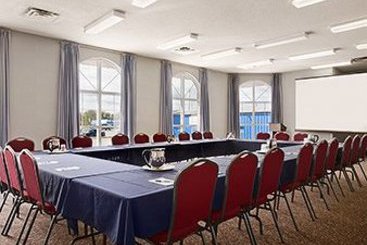 Hotel Travelodge Timmins | Timmins | Ontario | Canada 5