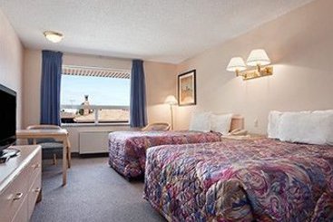 Hotel Travelodge Timmins | Timmins | Ontario | Canada 7