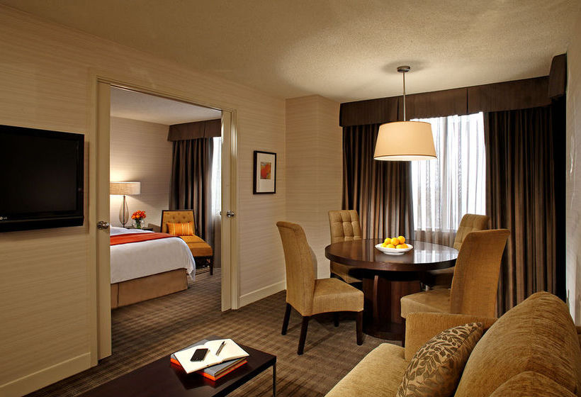 Hotel Cambridge Suites | Toronto | Ontario | Canada 1