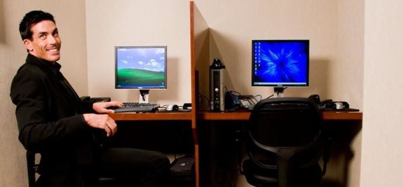 Hotel Cambridge Suites | Toronto | Ontario | Canada 10