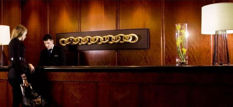 Hotel Cambridge Suites | Toronto | Ontario | Canada 11