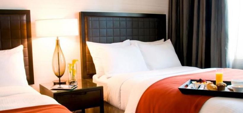 Hotel Cambridge Suites | Toronto | Ontario | Canada 12