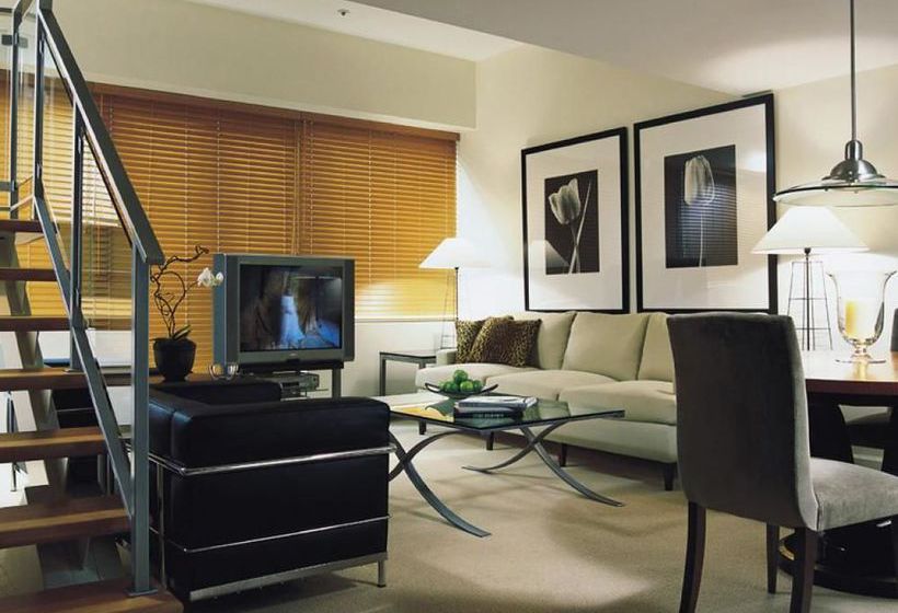 Hotel Cambridge Suites | Toronto | Ontario | Canada 13