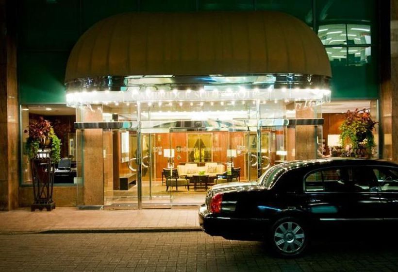 Hotel Cambridge Suites | Toronto | Ontario | Canada 16