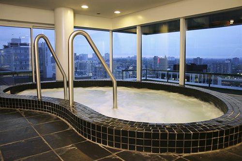 Hotel Cambridge Suites | Toronto | Ontario | Canada 18