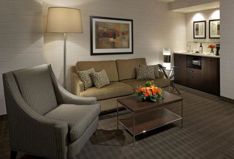 Hotel Cambridge Suites | Toronto | Ontario | Canada 2