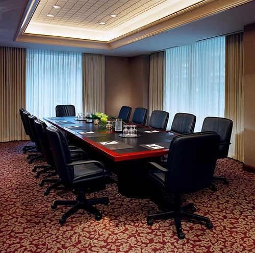 Hotel Cambridge Suites | Toronto | Ontario | Canada 20