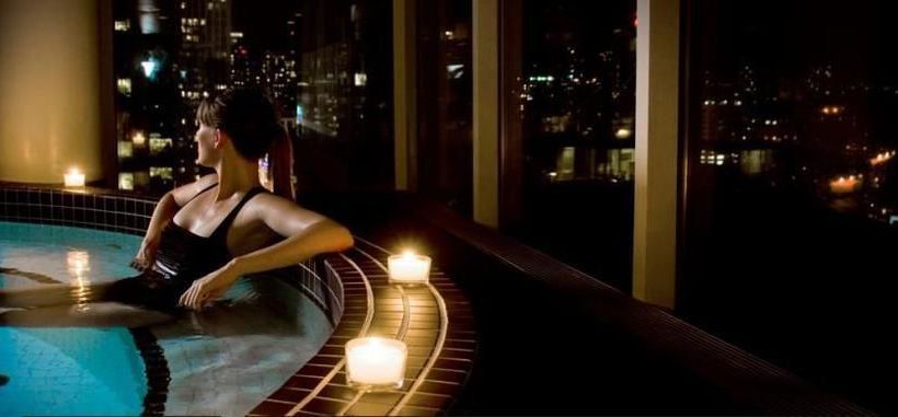 Hotel Cambridge Suites | Toronto | Ontario | Canada 4