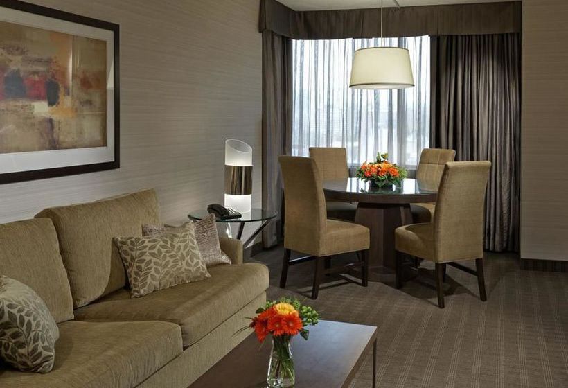 Hotel Cambridge Suites | Toronto | Ontario | Canada 5