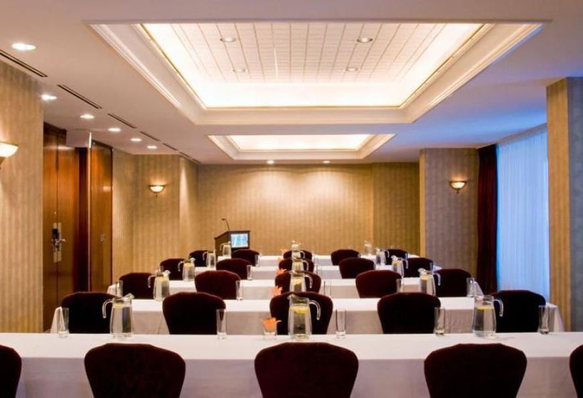 Hotel Cambridge Suites | Toronto | Ontario | Canada 6