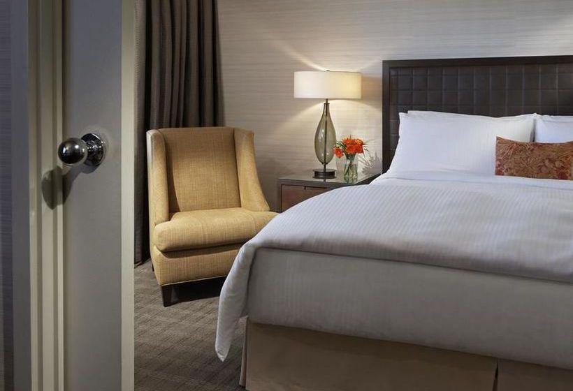 Hotel Cambridge Suites | Toronto | Ontario | Canada 8