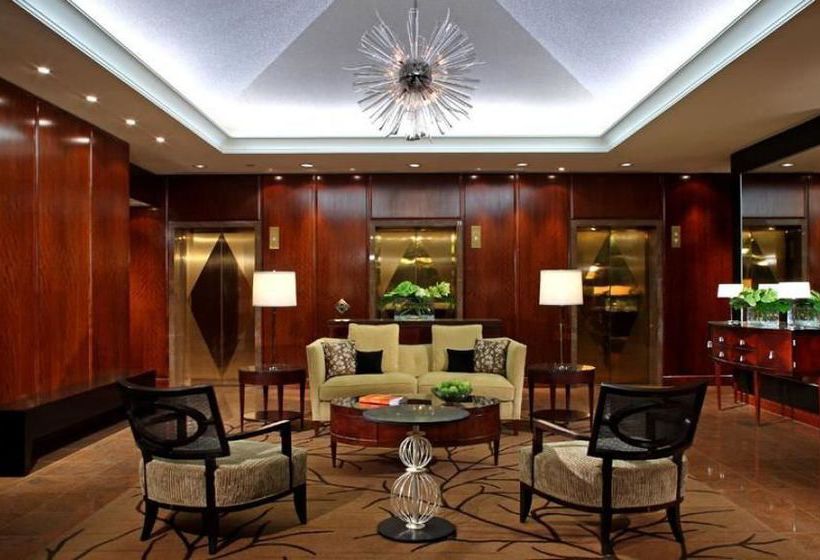 Hotel Cambridge Suites | Toronto | Ontario | Canada 9