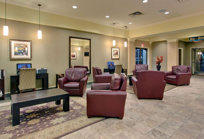 Kimpton Saint George Hotel | Toronto | Ontario | Canada 11