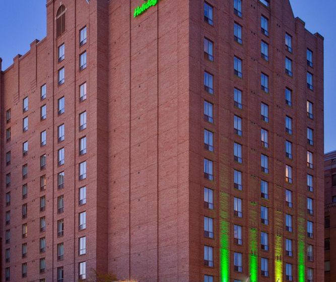 Kimpton Saint George Hotel | Toronto | Ontario | Canada 17