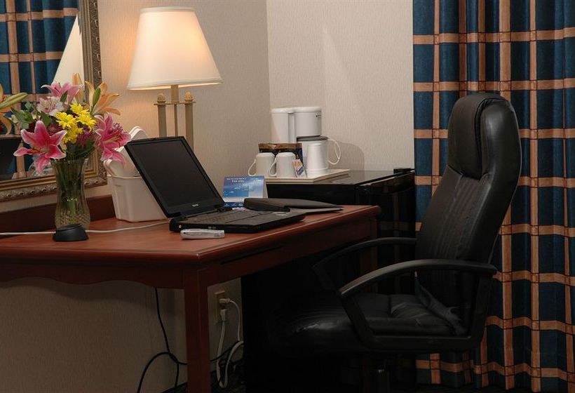 Kimpton Saint George Hotel | Toronto | Ontario | Canada 19