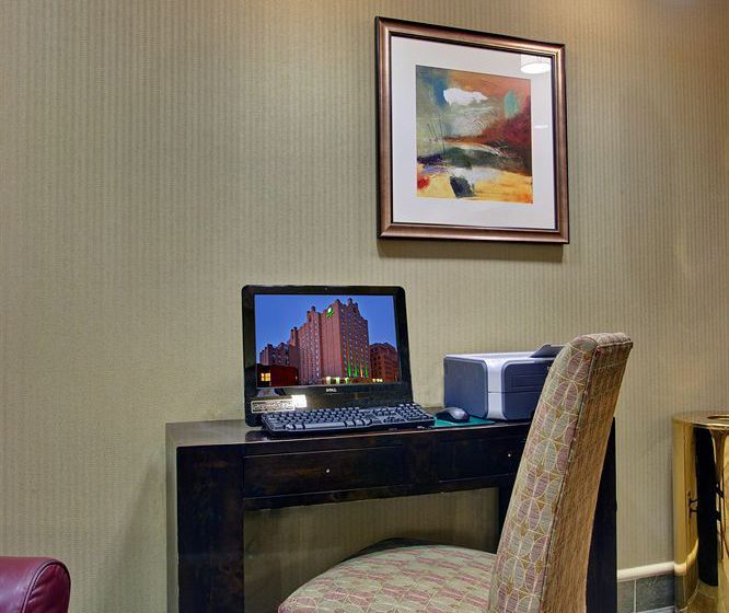 Kimpton Saint George Hotel | Toronto | Ontario | Canada 20