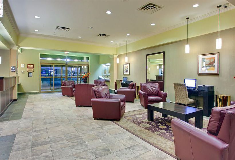 Kimpton Saint George Hotel | Toronto | Ontario | Canada 3