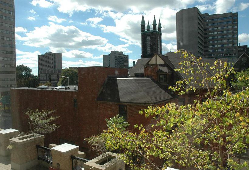 Kimpton Saint George Hotel | Toronto | Ontario | Canada 7