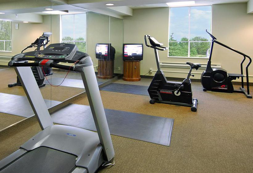 Kimpton Saint George Hotel | Toronto | Ontario | Canada 9