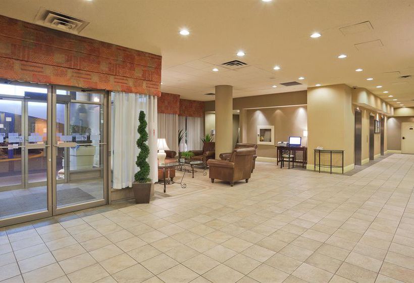 Hotel Holiday Inn Express Toronto Downtown | Toronto | Ontario | Canadá 1