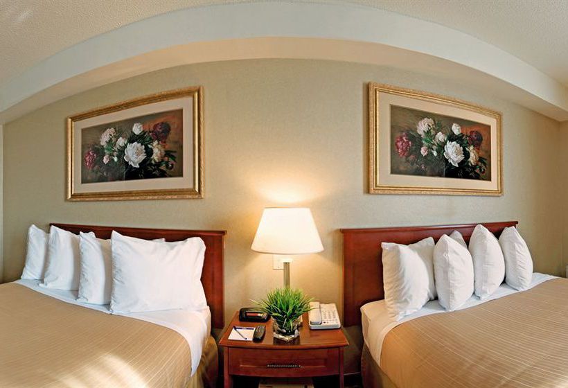 Hotel Holiday Inn Express Toronto Downtown | Toronto | Ontario | Canadá 12