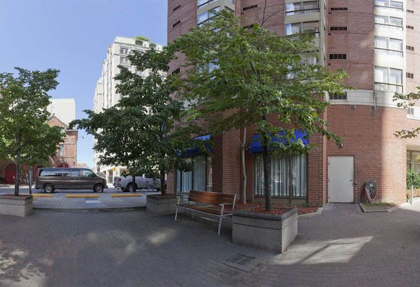 Hotel Holiday Inn Express Toronto Downtown | Toronto | Ontario | Canadá 14