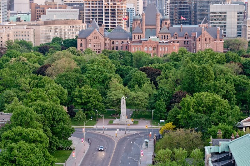 Hotel Holiday Inn Express Toronto Downtown | Toronto | Ontario | Canadá 15