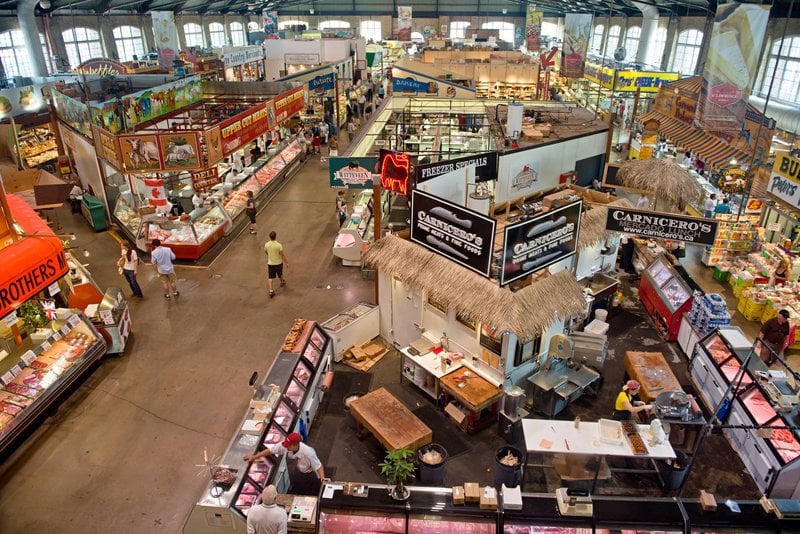 Hotel Holiday Inn Express Toronto Downtown | Toronto | Ontario | Canadá 17