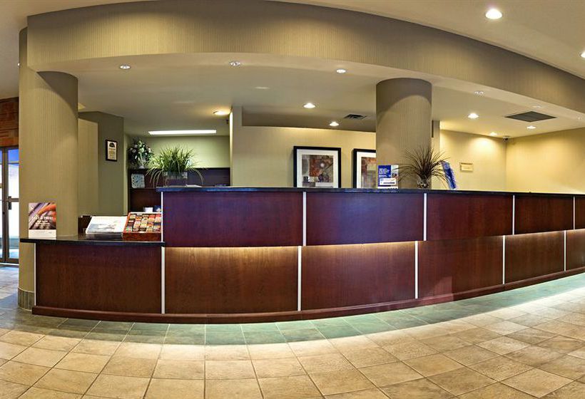 Hotel Holiday Inn Express Toronto Downtown | Toronto | Ontario | Canadá 19