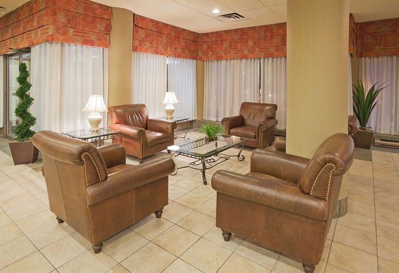 Hotel Holiday Inn Express Toronto Downtown | Toronto | Ontario | Canadá 2