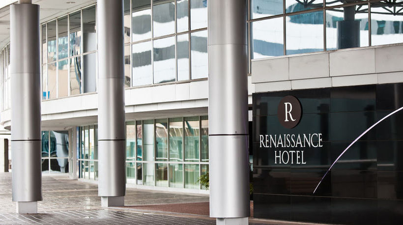 Hotel Toronto Marriott City Centre Toronto Ontario