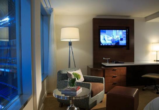 Hotel Toronto Marriott City Centre | Toronto | Ontario | Canada 10