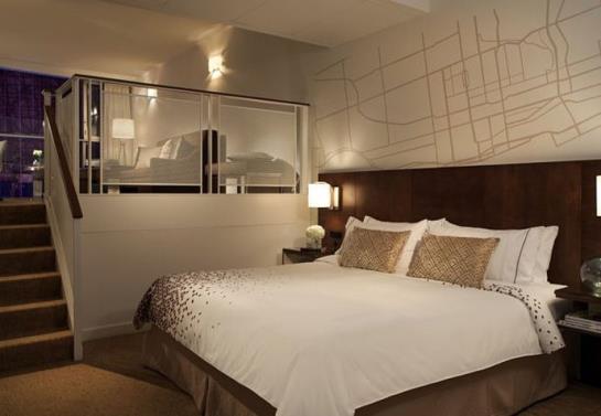 Hotel Toronto Marriott City Centre | Toronto | Ontario | Canada 11