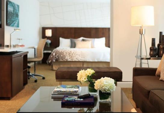 Hotel Toronto Marriott City Centre | Toronto | Ontario | Canada 12