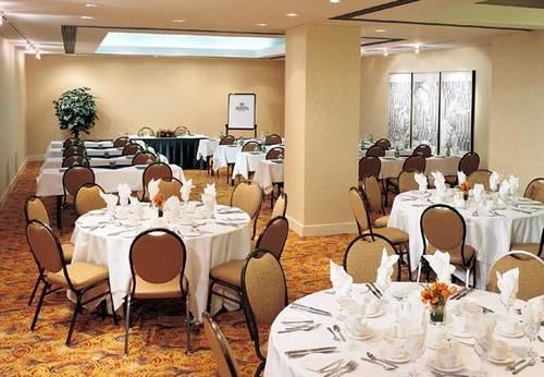 Hotel Toronto Marriott City Centre | Toronto | Ontario | Canada 13