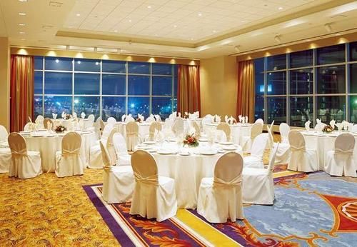 Hotel Toronto Marriott City Centre | Toronto | Ontario | Canada 14