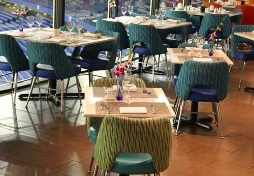 Hotel Toronto Marriott City Centre | Toronto | Ontario | Canada 16