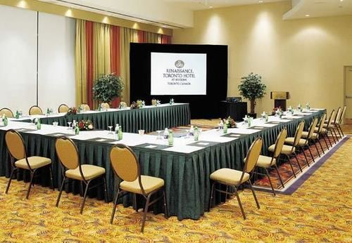 Hotel Toronto Marriott City Centre | Toronto | Ontario | Canada 17