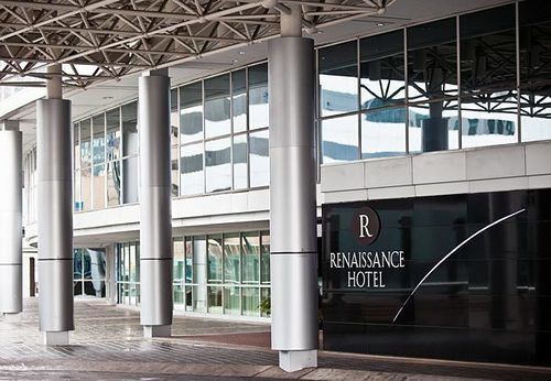 Hotel Toronto Marriott City Centre | Toronto | Ontario | Canada 19