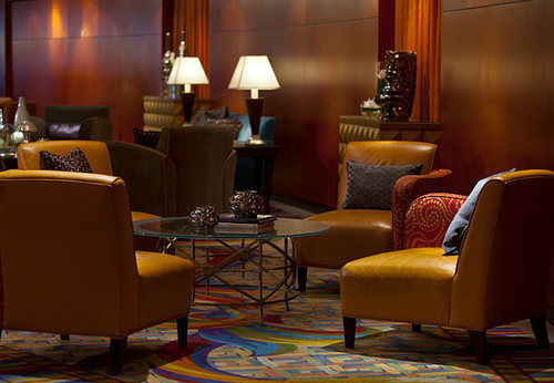 Hotel Toronto Marriott City Centre | Toronto | Ontario | Canada 20