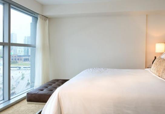 Hotel Toronto Marriott City Centre | Toronto | Ontario | Canada 3