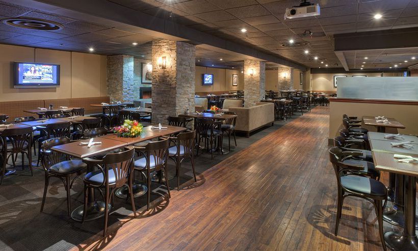 The Strathcona Hotel Toronto | Toronto | Ontario | Canada 12