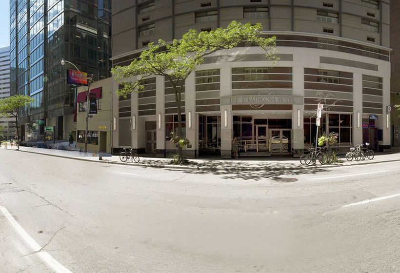 The Strathcona Hotel Toronto | Toronto | Ontario | Canada 13