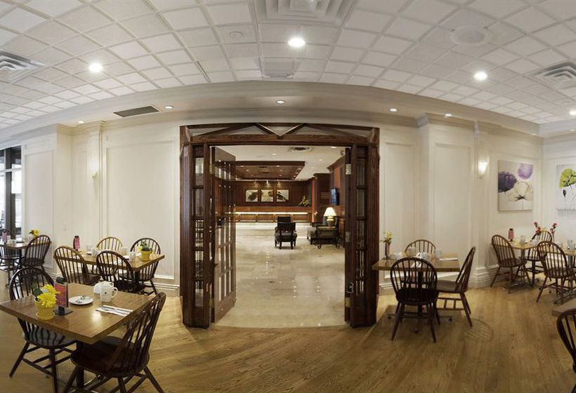 The Strathcona Hotel Toronto | Toronto | Ontario | Canada 14