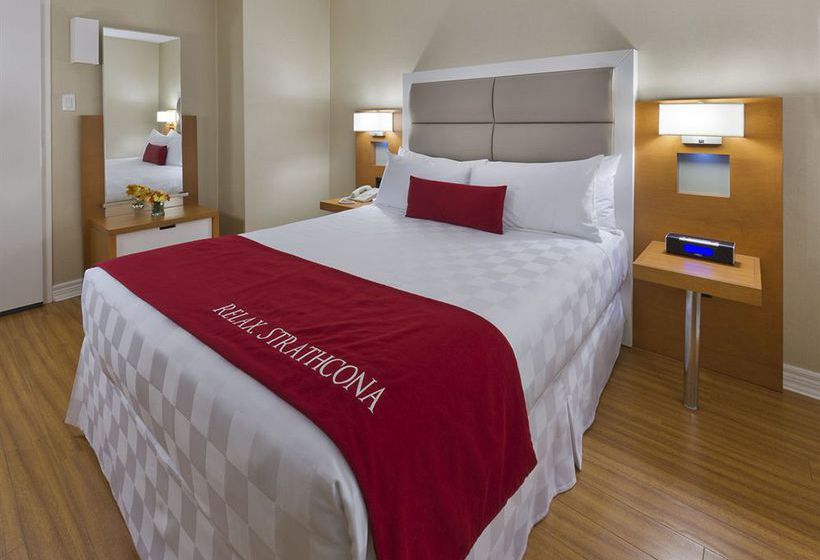 The Strathcona Hotel Toronto | Toronto | Ontario | Canada 18