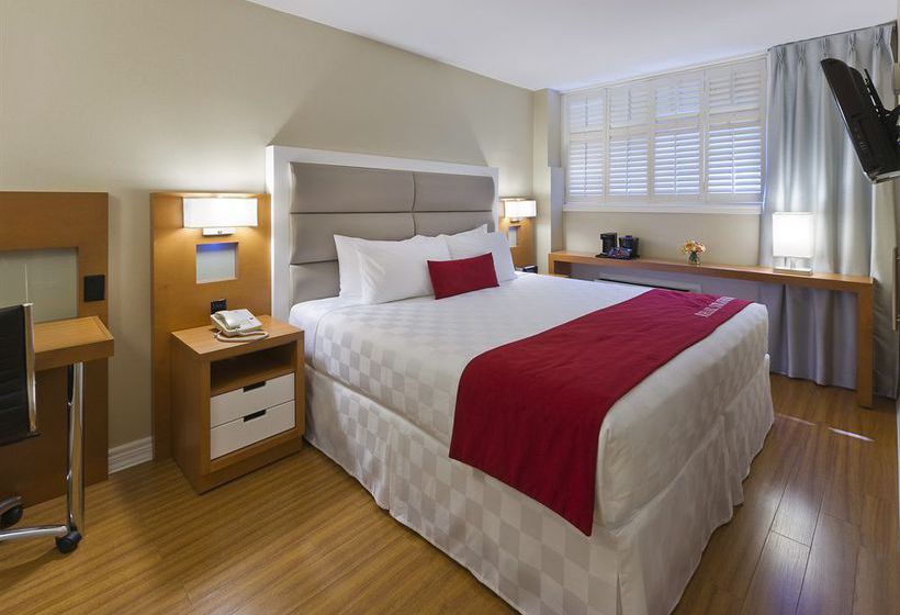 The Strathcona Hotel Toronto | Toronto | Ontario | Canada 19