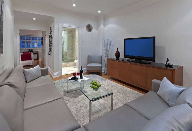 The Strathcona Hotel Toronto | Toronto | Ontario | Canada 20